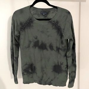 American Eagle Knit Sweater